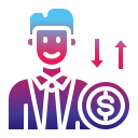 financiero icon