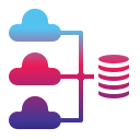 computación en la nube icon