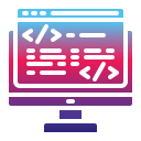 codificación icon