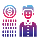 financiero icon