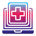 hospital icon