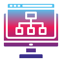 diagrama icon