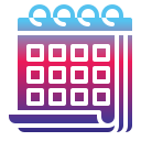 calendario icon