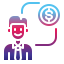 financiero icon