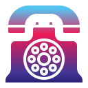 teléfono icon