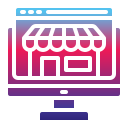 tienda online icon