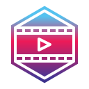 video icon