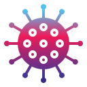 virus icon