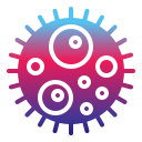 virus icon