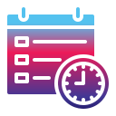 reloj icon