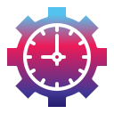 reloj icon