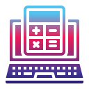 calculadora icon