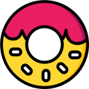 rosquilla icon