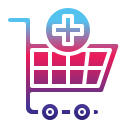 carrito de compras icon