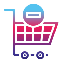 carrito de compras icon