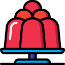 gelatina icon