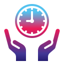 reloj icon