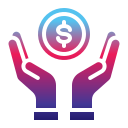 economizar icon