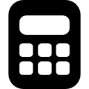 calculadora icon