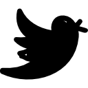Twitter logo 