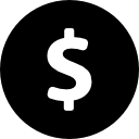 Dollar symbol 