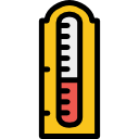 Thermometer 