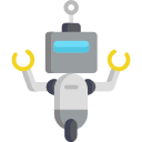 robot icon