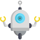 robot icon