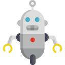 robot icon