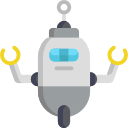 robot icon