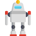 robot icon