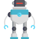 robot icon