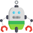 robot icon