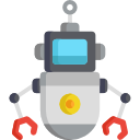 robot icon