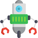 robot icon