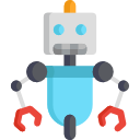 robot icon