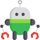 robot icon