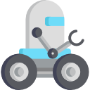 robot icon