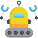 robot icon