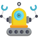 robot icon