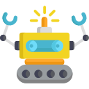 robot icon