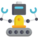 robot icon