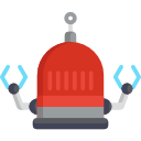 robot icon