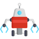 robot icon