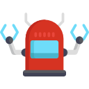 robot icon