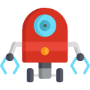 robot icon