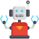 robot icon