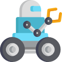 robot icon