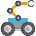 robot icon