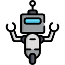 robot icon